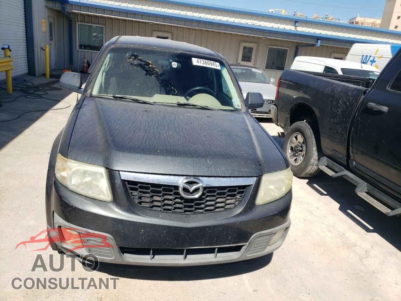 MAZDA TRIBUTE 2009 - 4F2CZ02749KM03106