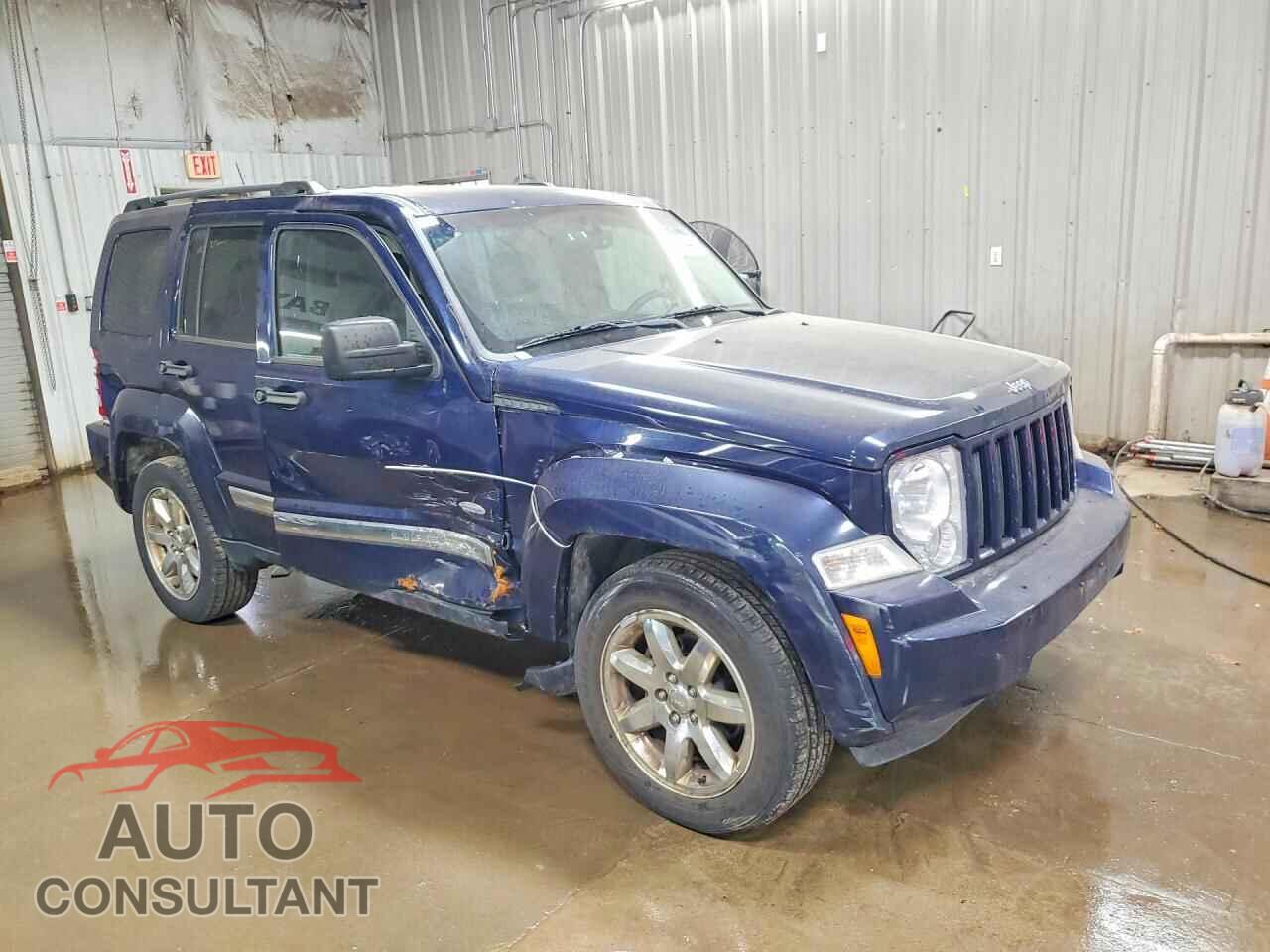 JEEP LIBERTY 2012 - 1C4PJMAK7CW202726