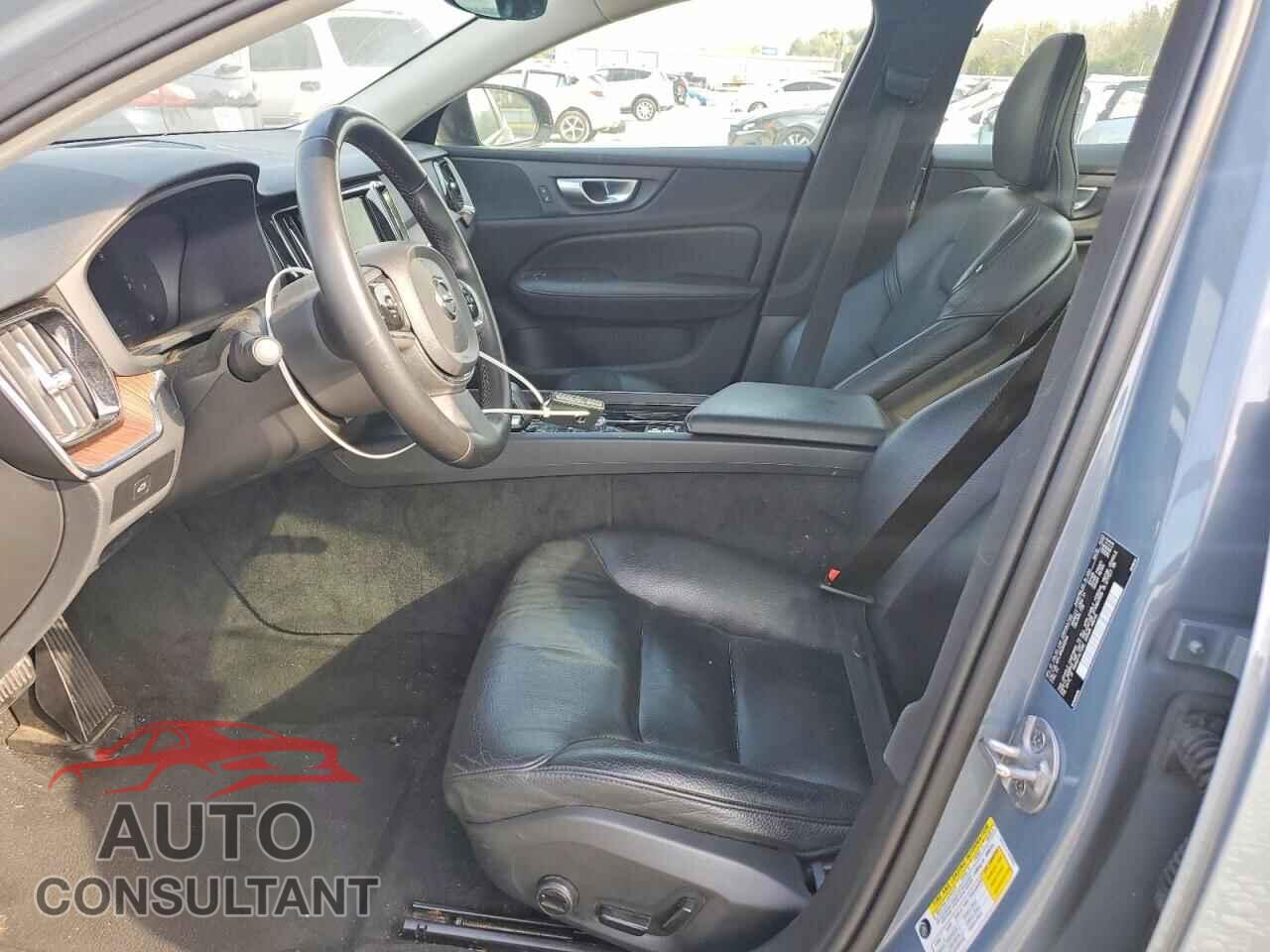 VOLVO S60 2024 - 7JRL12FL9RG309348
