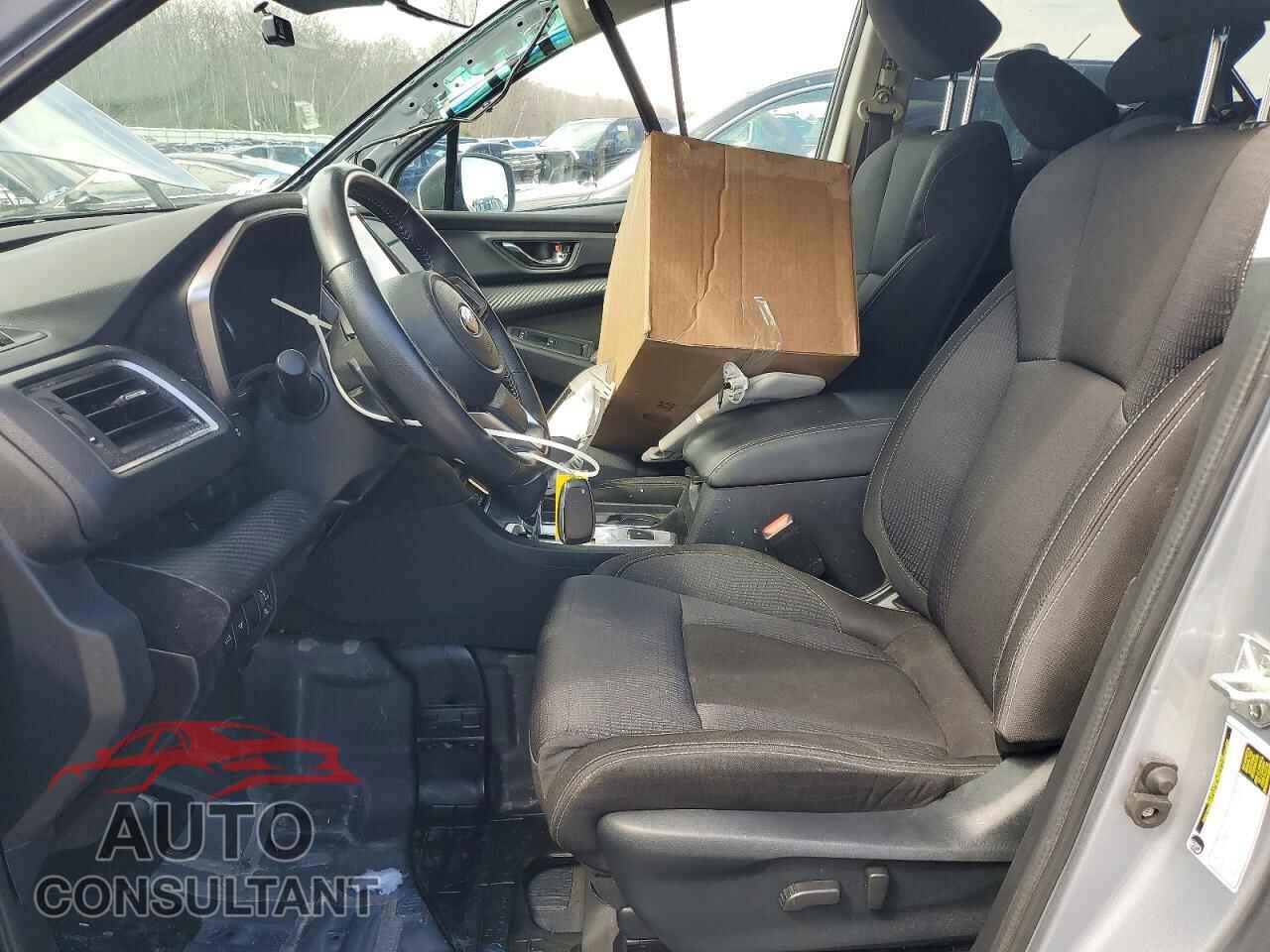 SUBARU ASCENT 2023 - 4S4WMACD0P3436600