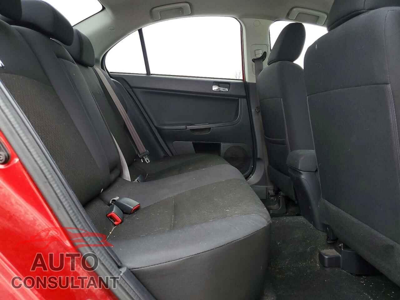 MITSUBISHI LANCER 2016 - JA32V2FW7GU011340