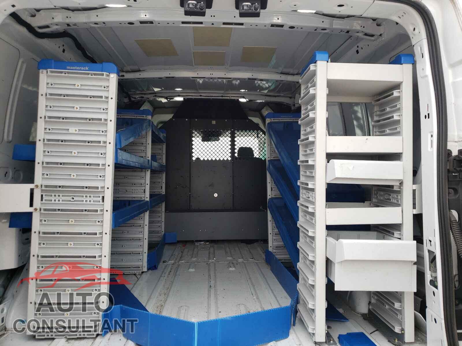 FORD TRANSIT CO 2019 - 1FTYE1ZM2KKA36893