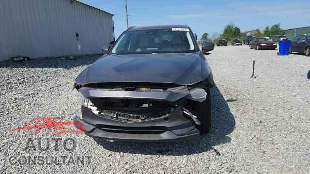 MAZDA CX-5 2019 - JM3KFACM2K1500998
