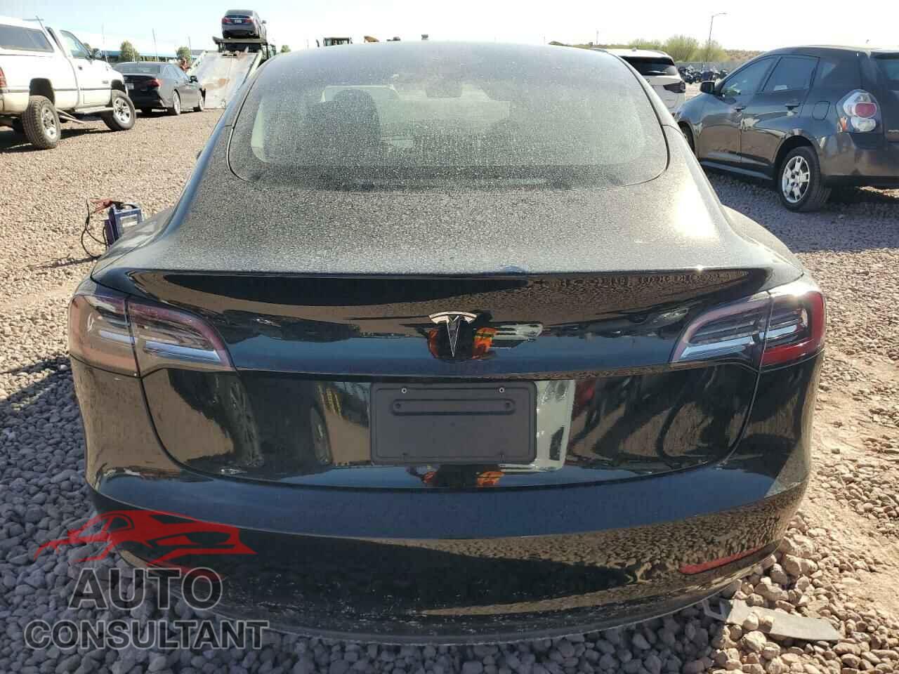 TESLA MODEL 3 2023 - 5YJ3E1EA4PF459775