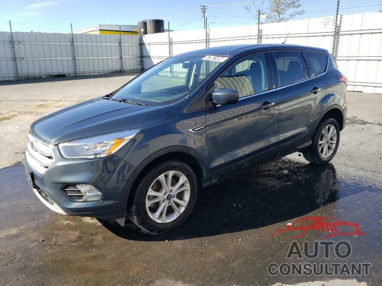 FORD ESCAPE 2019 - 1FMCU9GD0KUB18328