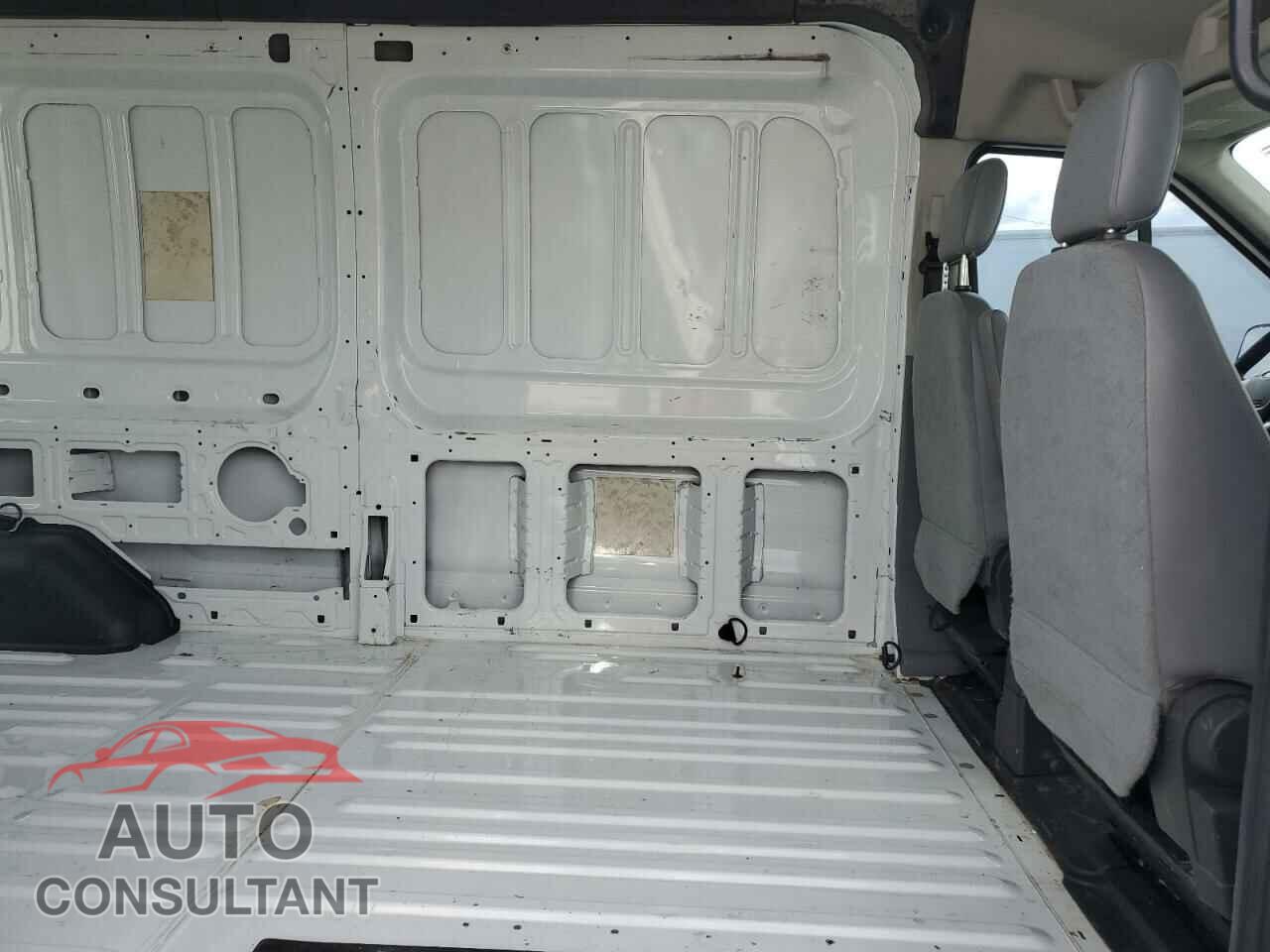 FORD TRANSIT 2015 - 1FTNR2CM6FKA22538