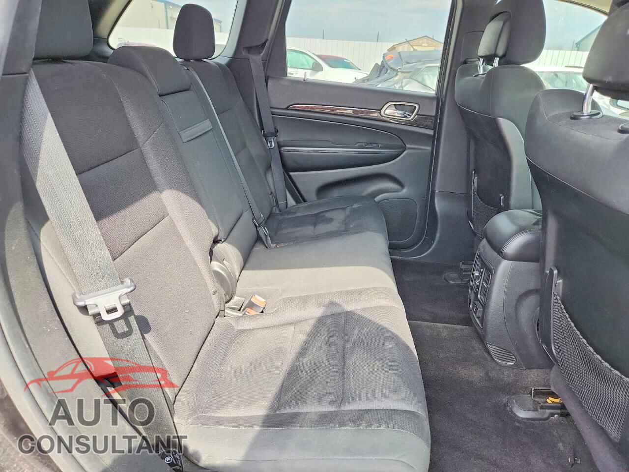 JEEP CHEROKEE 2012 - 1C4RJFAG1CC250076