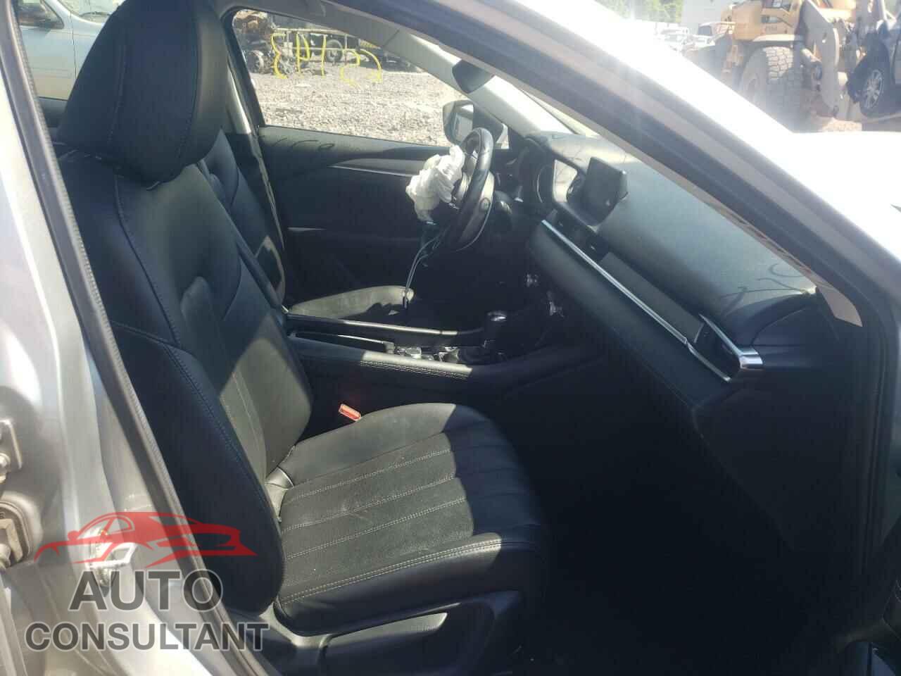 MAZDA 6 2018 - JM1GL1VM7J1308379