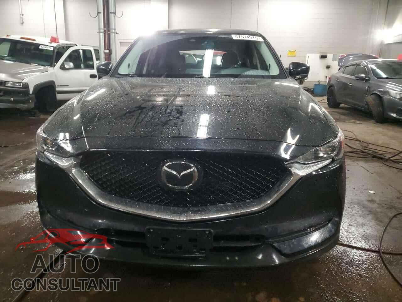 MAZDA CX-5 2019 - JM3KFBCM8K0524847