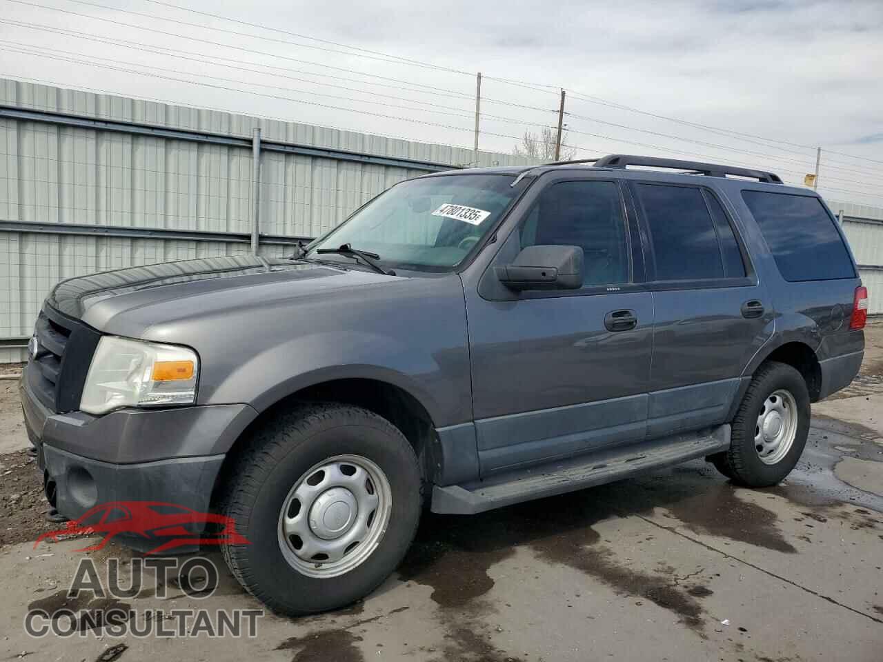 FORD EXPEDITION 2011 - 1FMJU1G52BEF36840