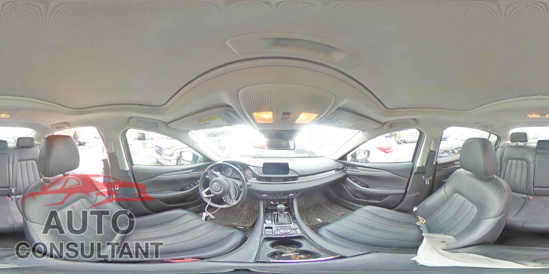 MAZDA 6 2021 - JM1GL1VM2M1604060