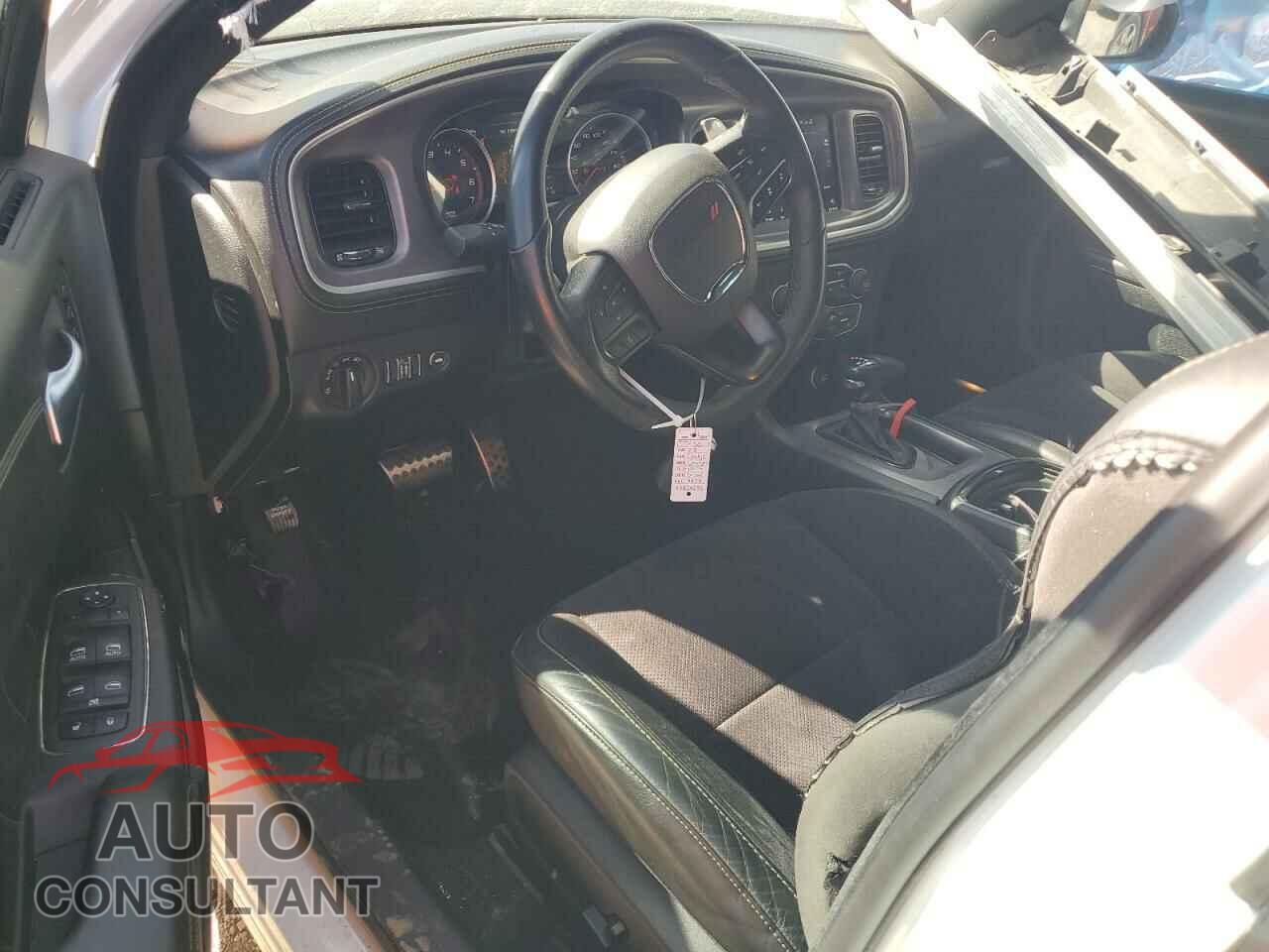 DODGE CHARGER 2023 - 2C3CDXGJ4PH618439