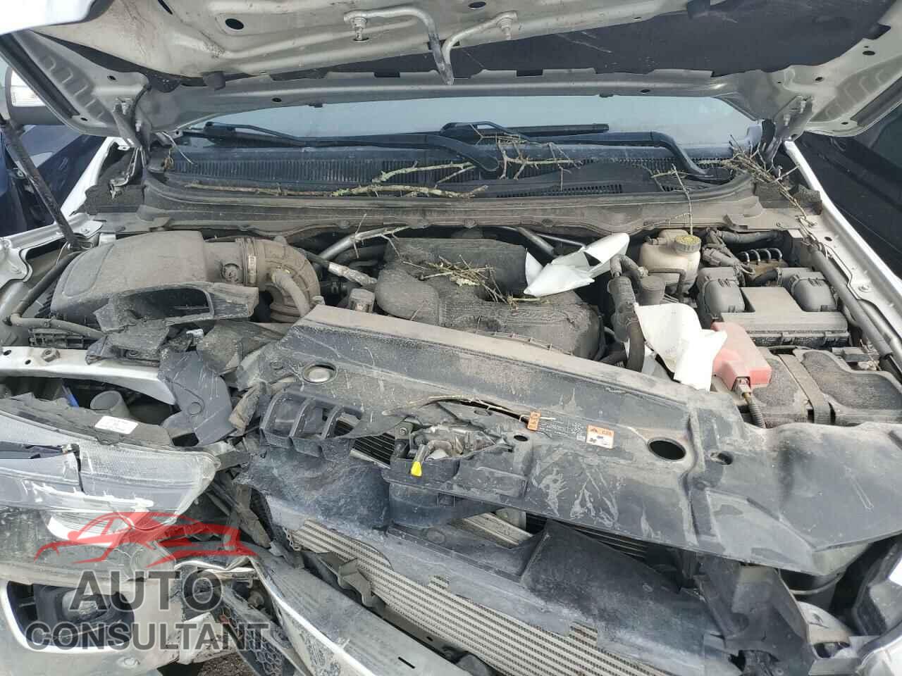 FORD RANGER 2019 - 1FTER4FH7KLA19470