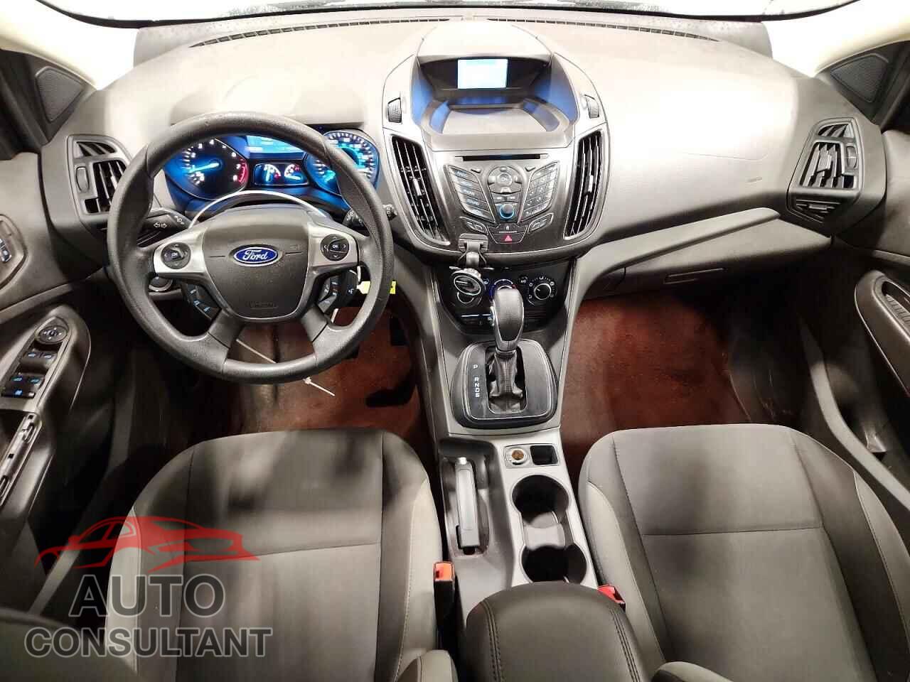 FORD ESCAPE 2014 - 1FMCU0F76EUE35185