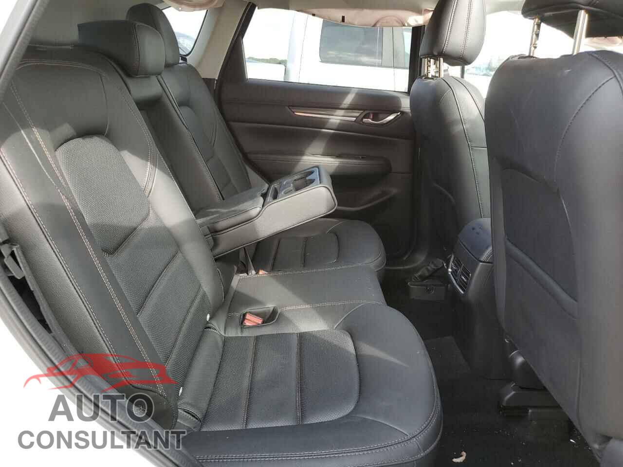 MAZDA CX-5 PREMI 2023 - JM3KFBDM5P0206030