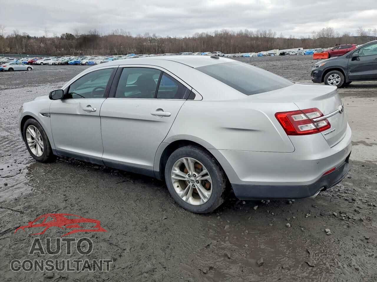 FORD TAURUS 2013 - 1FAHP2E85DG222920