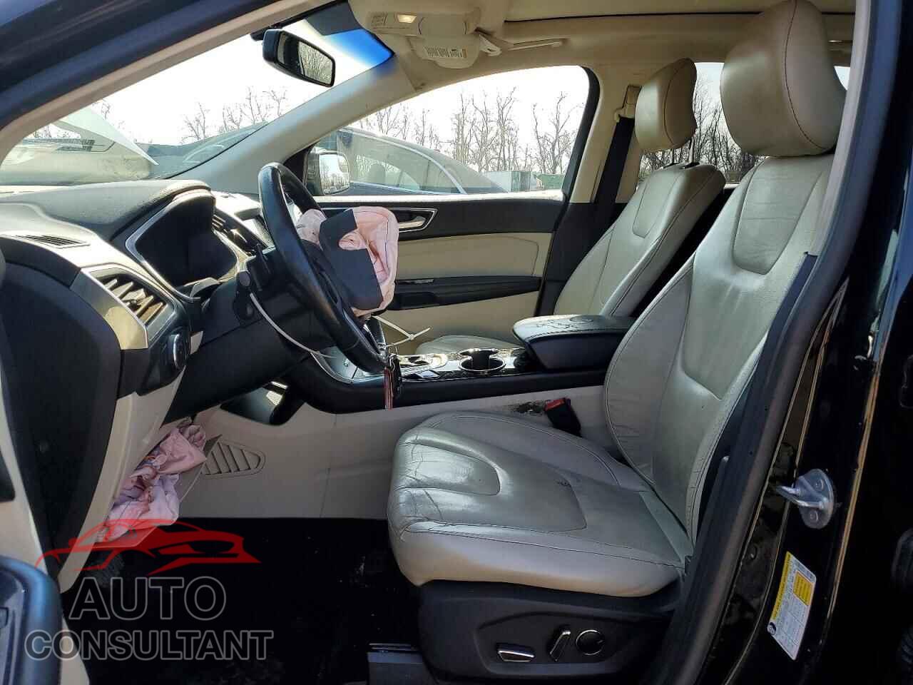 FORD EDGE 2016 - 2FMPK3K8XGBB76975