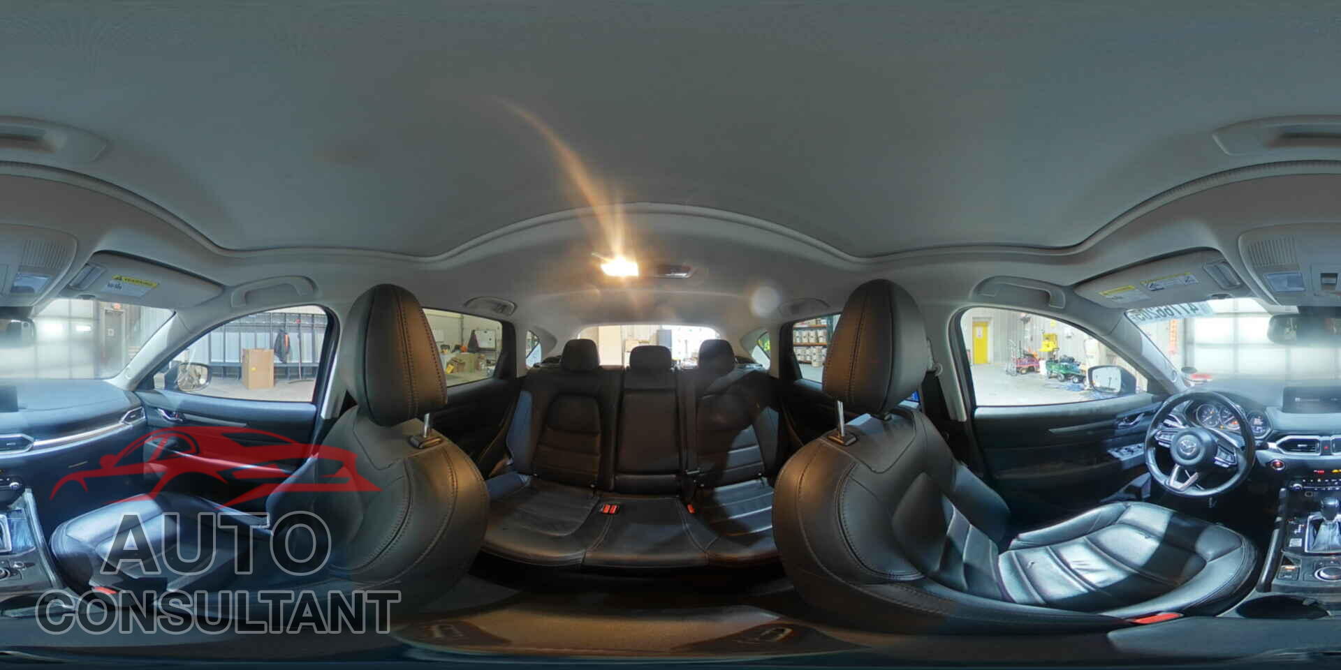 MAZDA CX-5 PREFE 2023 - JM3KFBCMXP0153195