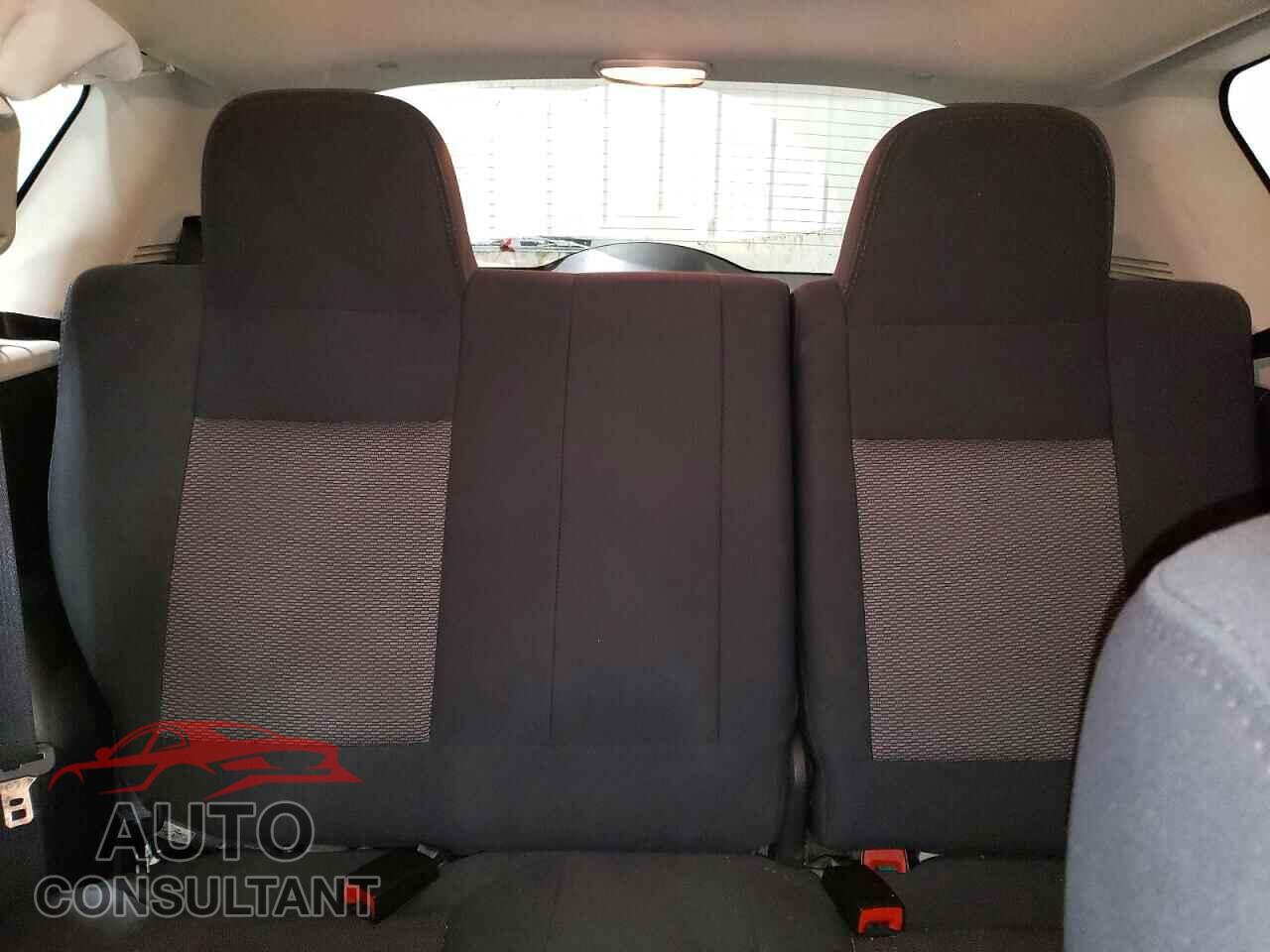 JEEP COMPASS 2010 - 1J4NF4FB9AD601674