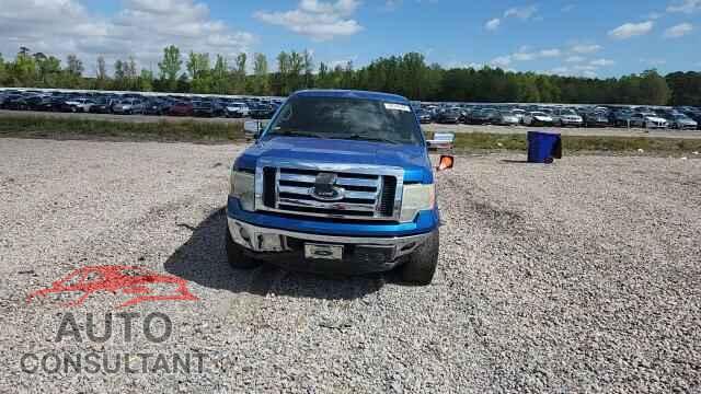 FORD F150 2012 - 1FTFW1CF4CKD03113