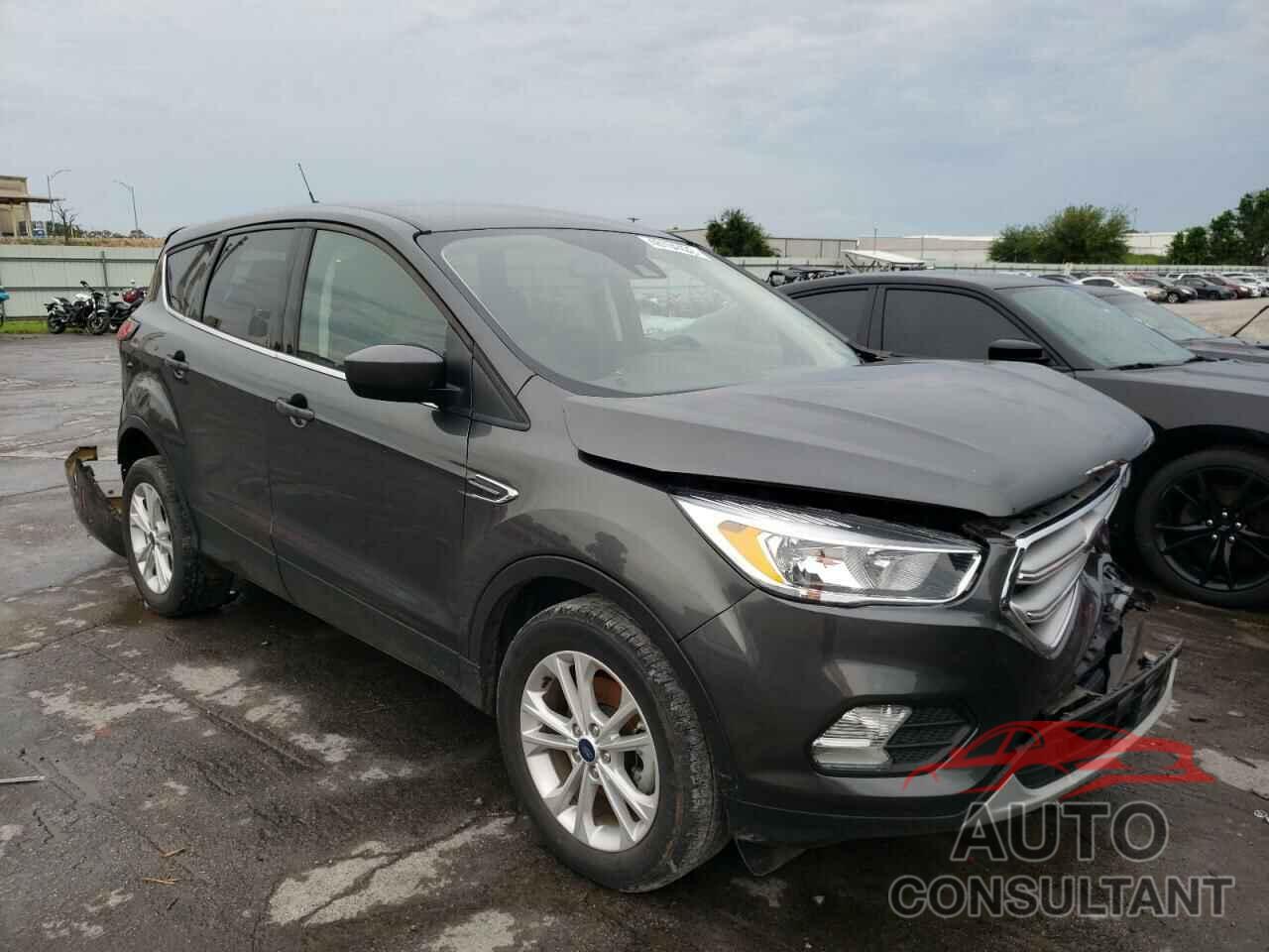 FORD ESCAPE 2019 - 1FMCU0GD3KUB65770