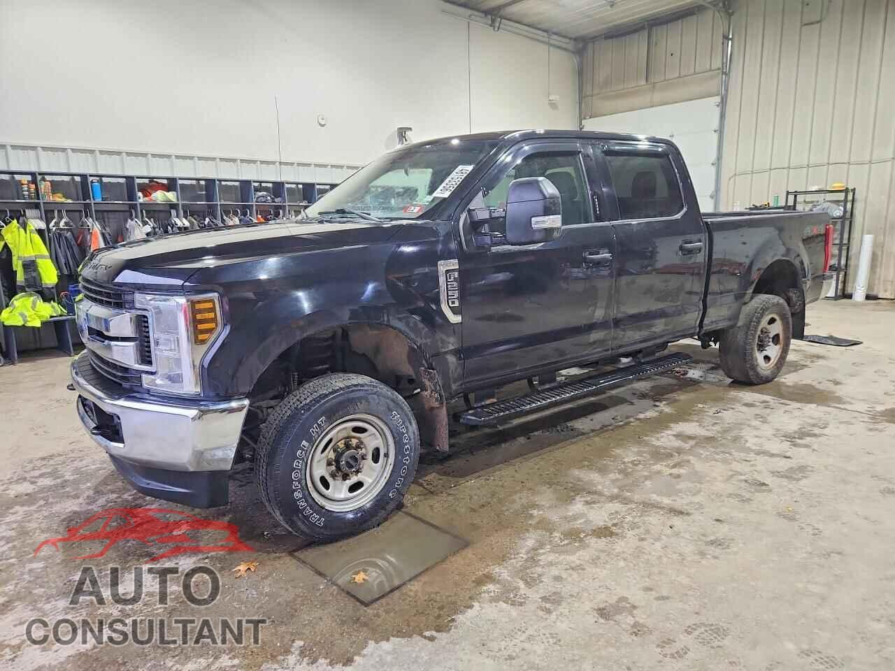FORD F250 2019 - 1FT7W2B69KEE85593