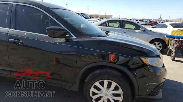 NISSAN ROGUE 2016 - KNMAT2MV4GP641828