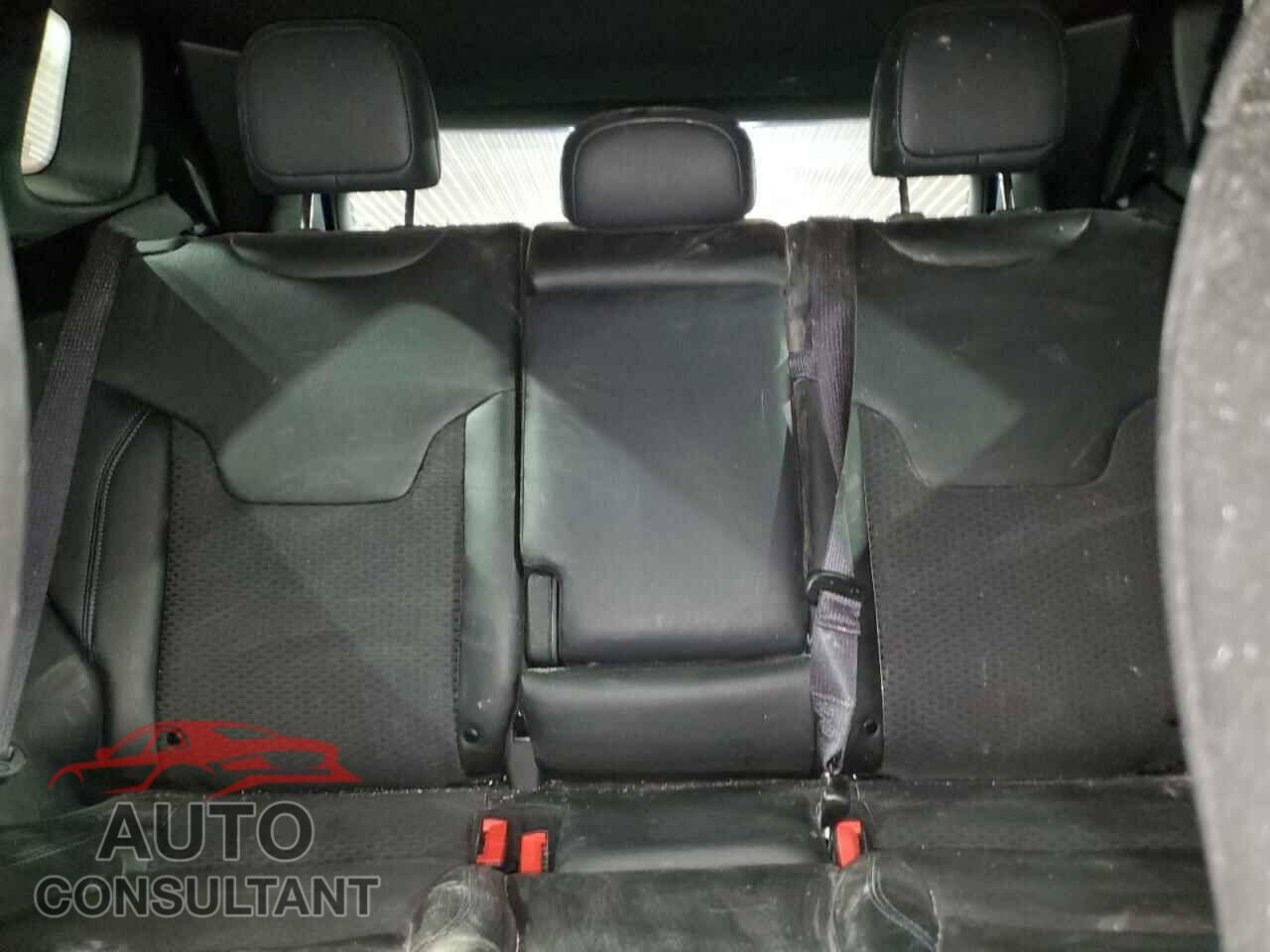 JEEP COMPASS 2024 - 3C4NJDBN1RT138942