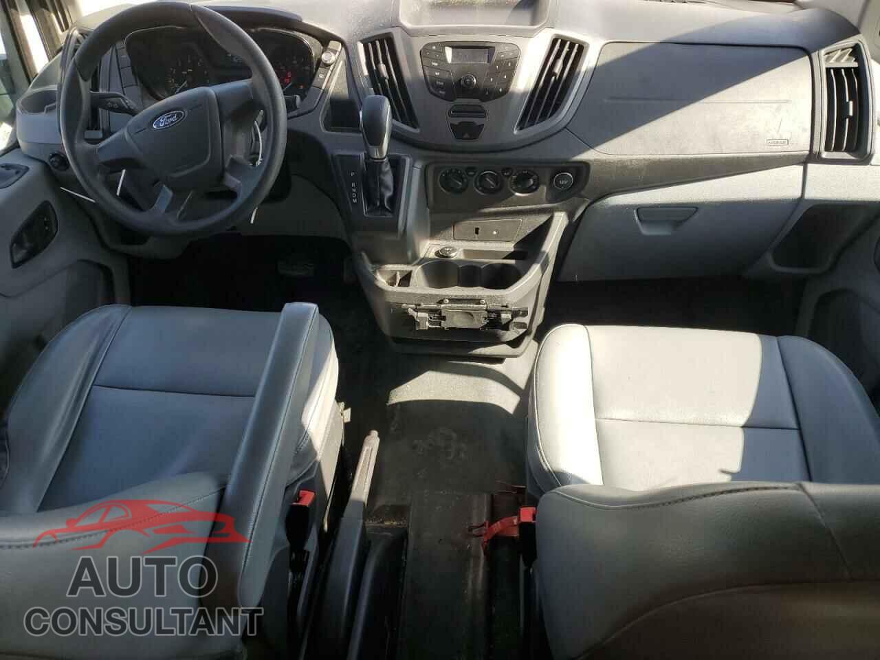FORD TRANSIT 2015 - 1FBAX2CM9FKA08299