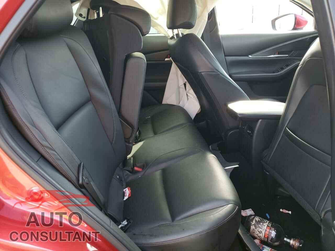 MAZDA CX30 2023 - 3MVDMBBM4PM526302