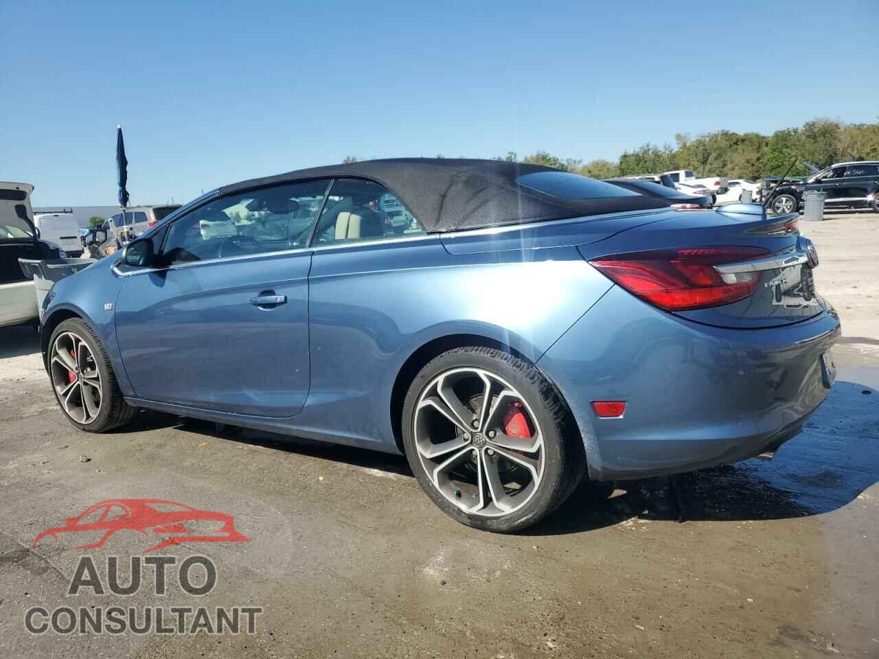 BUICK CASCADA 2016 - W04WT3N50GG038315