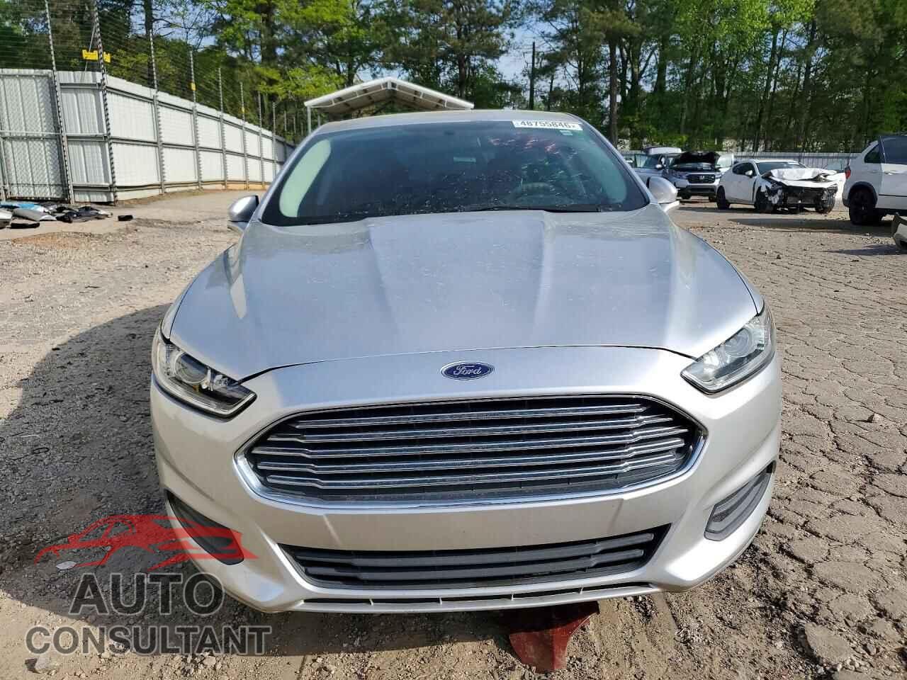 FORD FUSION 2016 - 3FA6P0H70GR169846