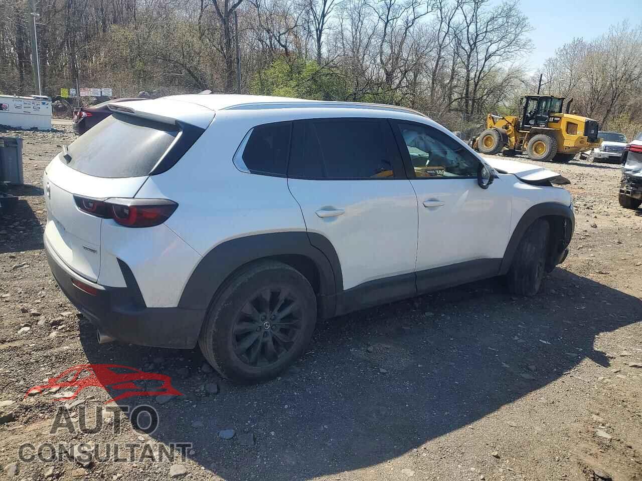 MAZDA CX-50 2024 - 7MMVABBM4RN244443