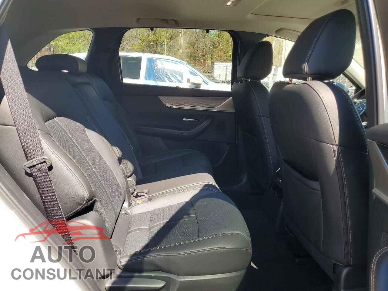 MAZDA CX-70 2025 - JM3KJBHD5S1124083