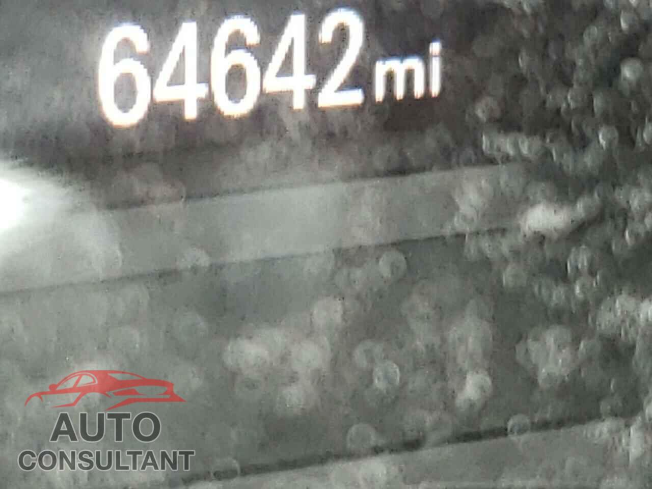 AUDI A7 2017 - WAUW2AFC4HN065005
