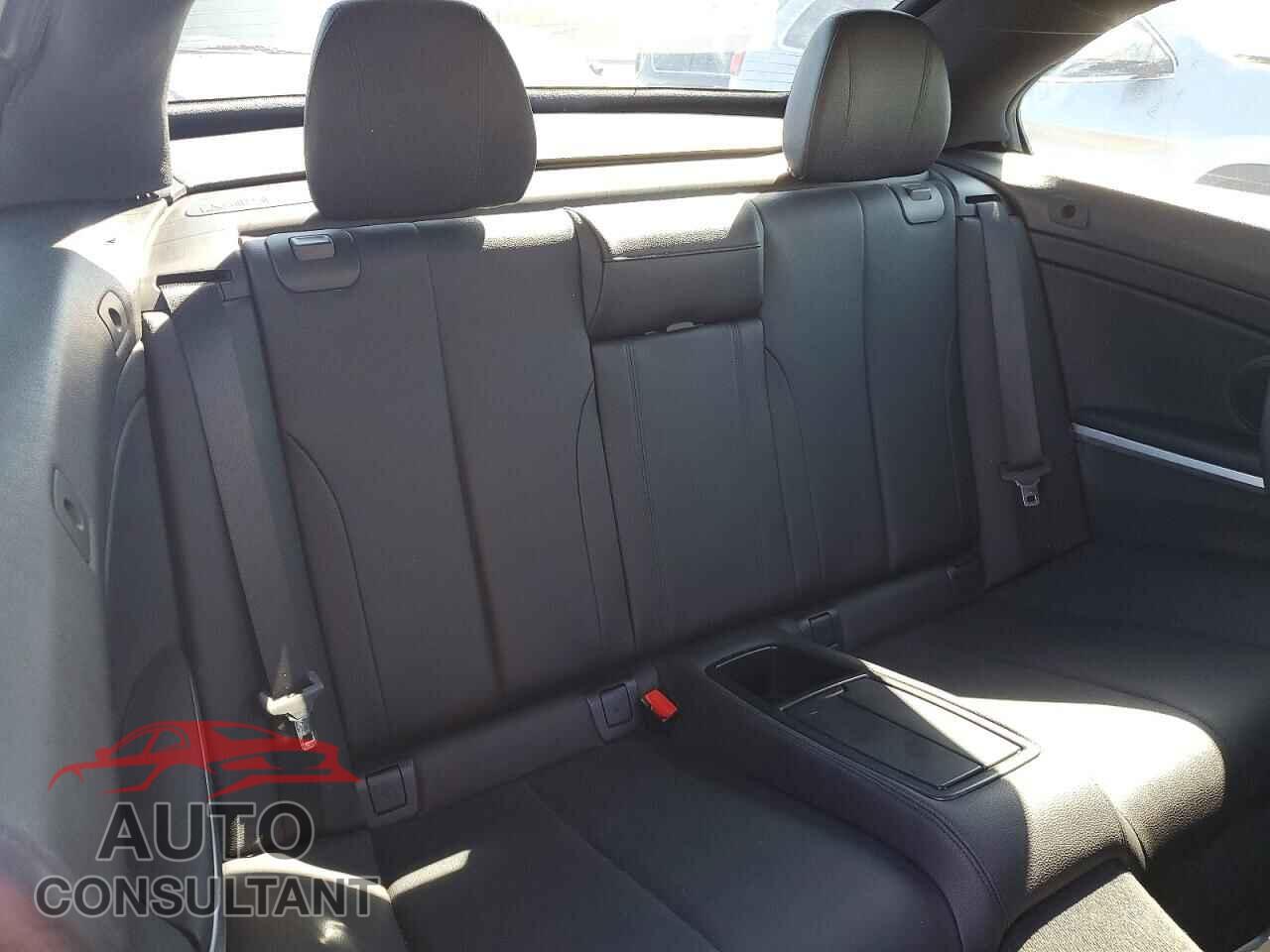 BMW 4 SERIES 2016 - WBA3V7C57G5A25294
