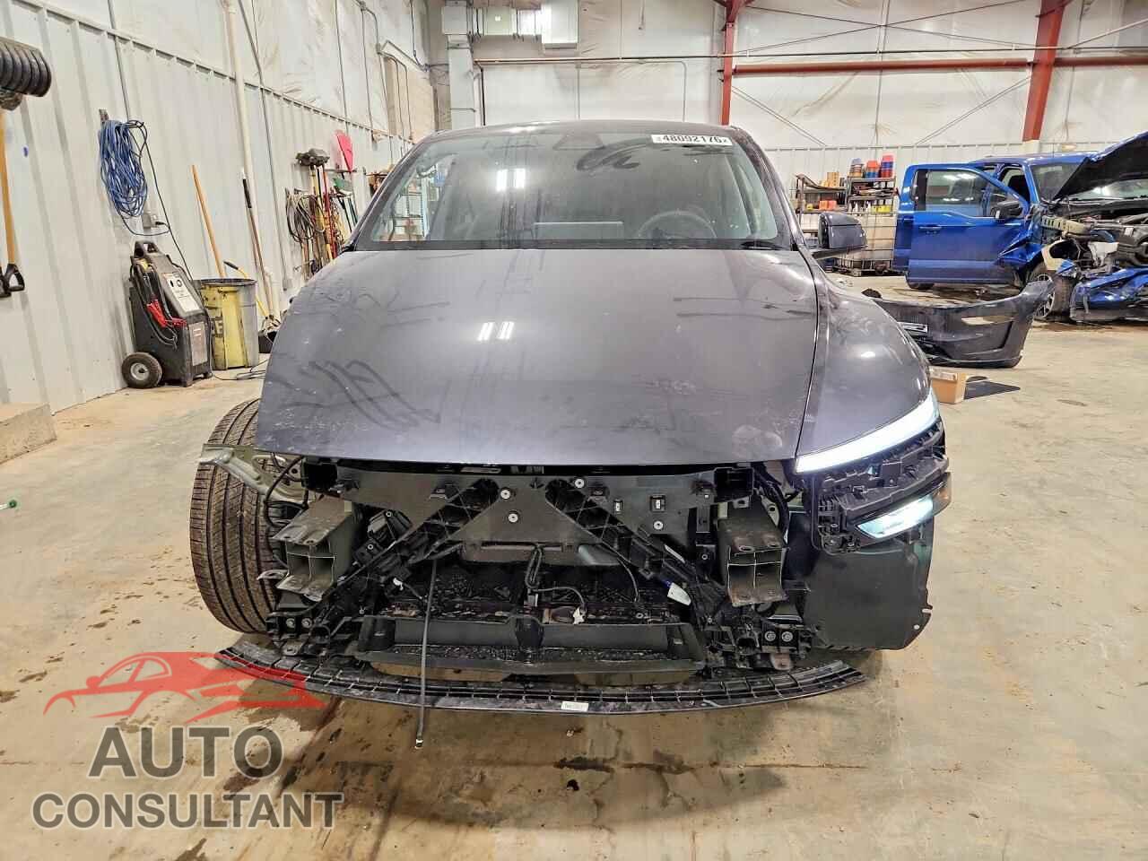 TESLA MODEL Y 2026 - 7SAYGDEE2TA605279