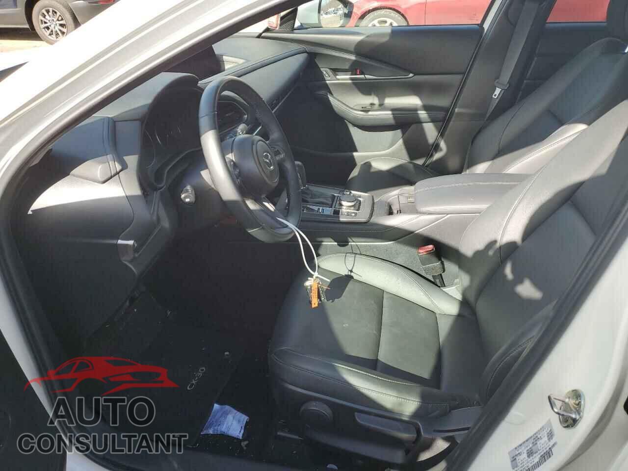 MAZDA CX30 2021 - 3MVDMBBL5MM313443