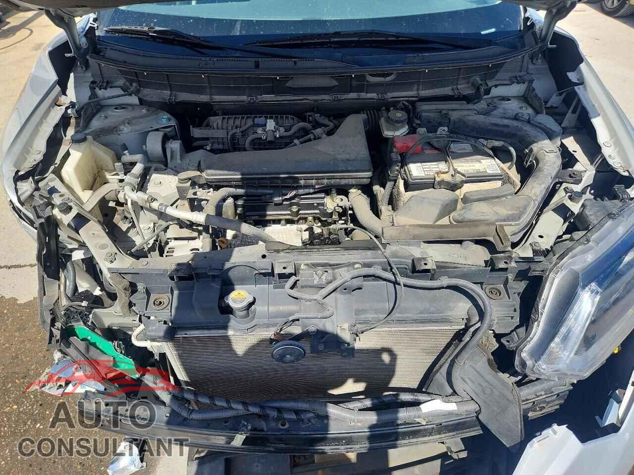 NISSAN All Models 2015 - 5N1AT2MT5FC926036