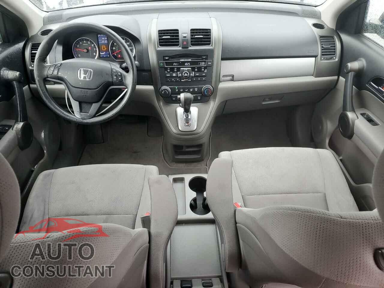HONDA CRV 2011 - JHLRE4H48BC020010