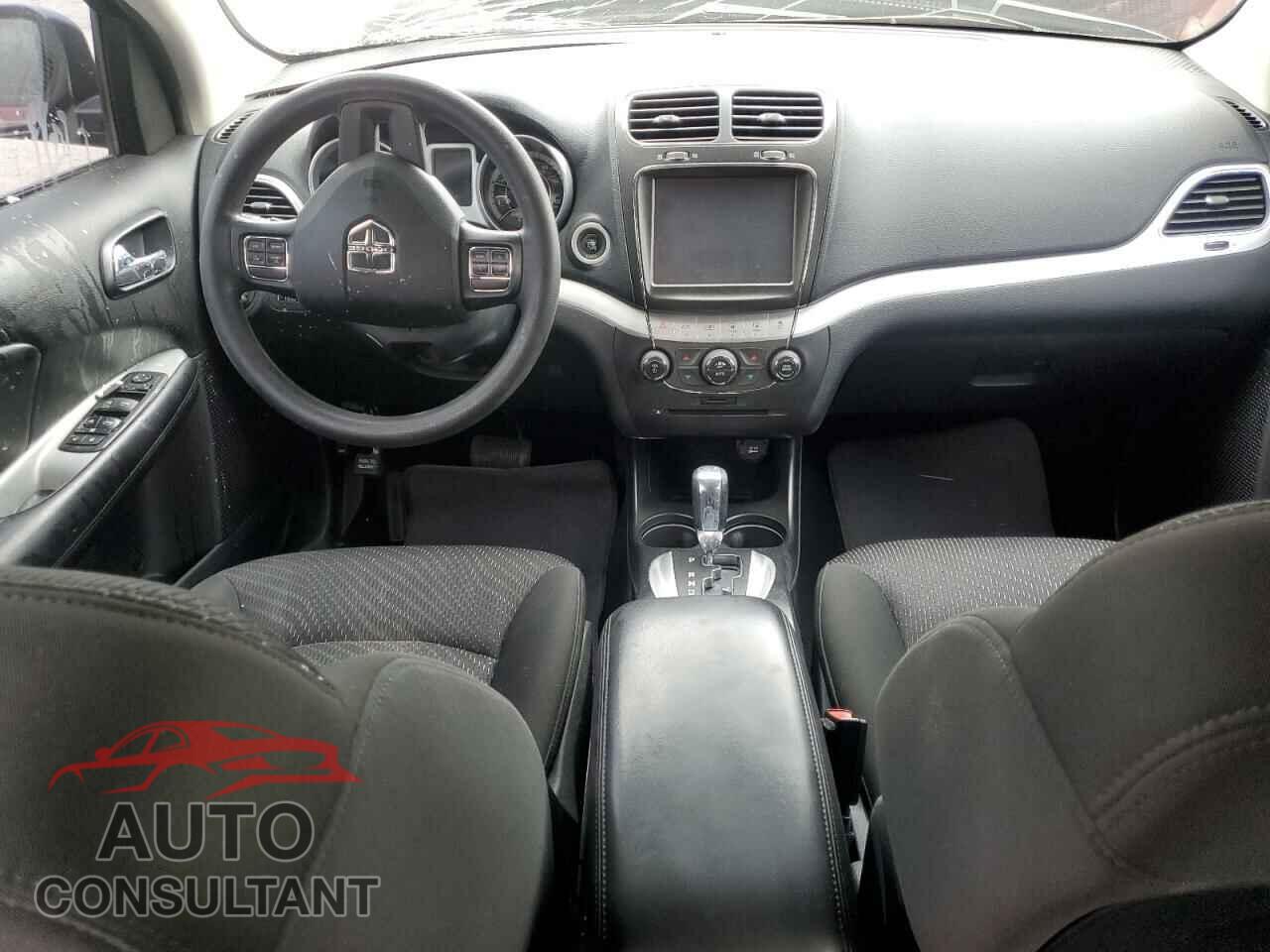 DODGE JOURNEY 2011 - 3D4PG1FG9BT541710