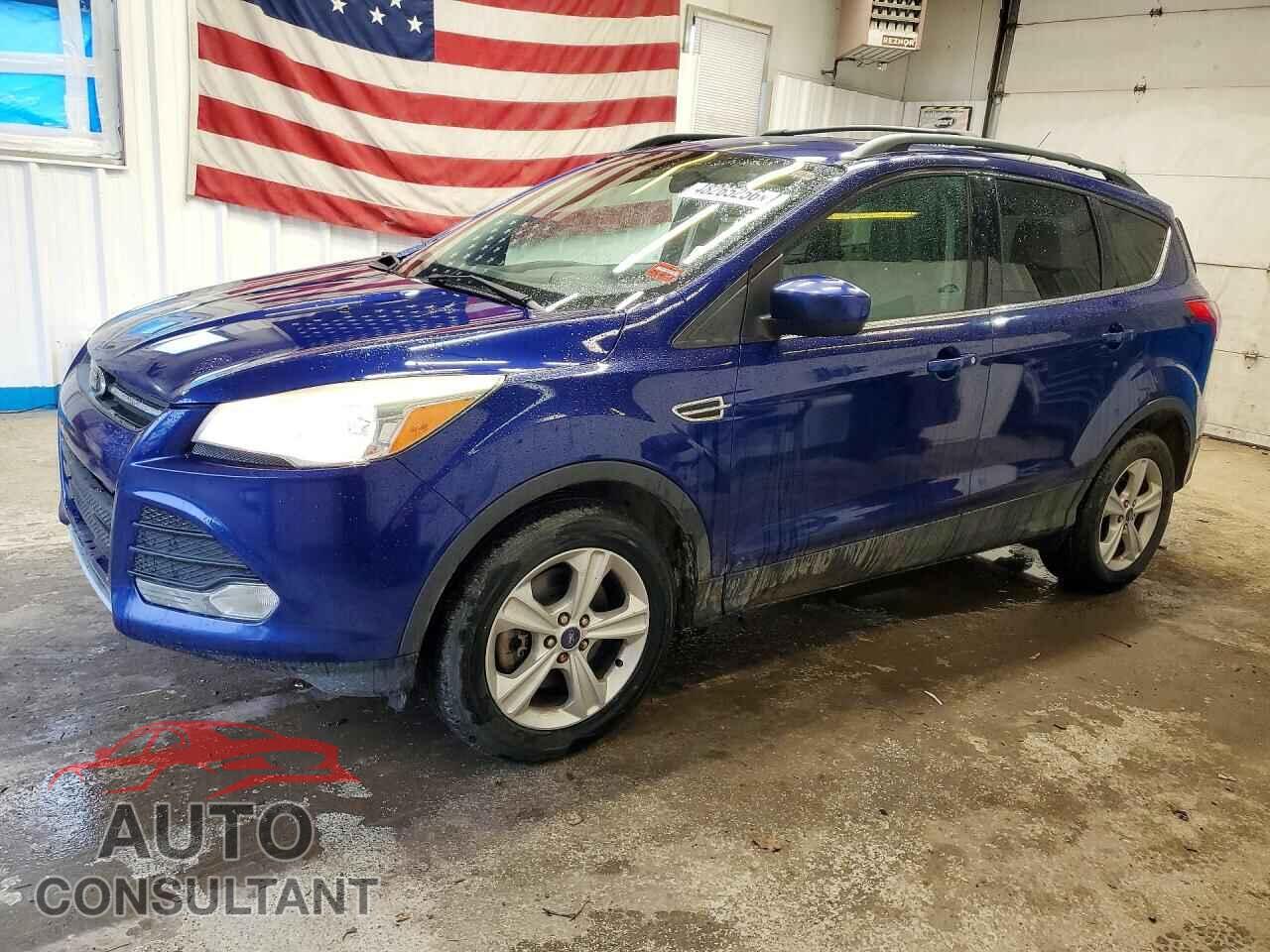 FORD ESCAPE 2014 - 1FMCU9GX7EUC45091