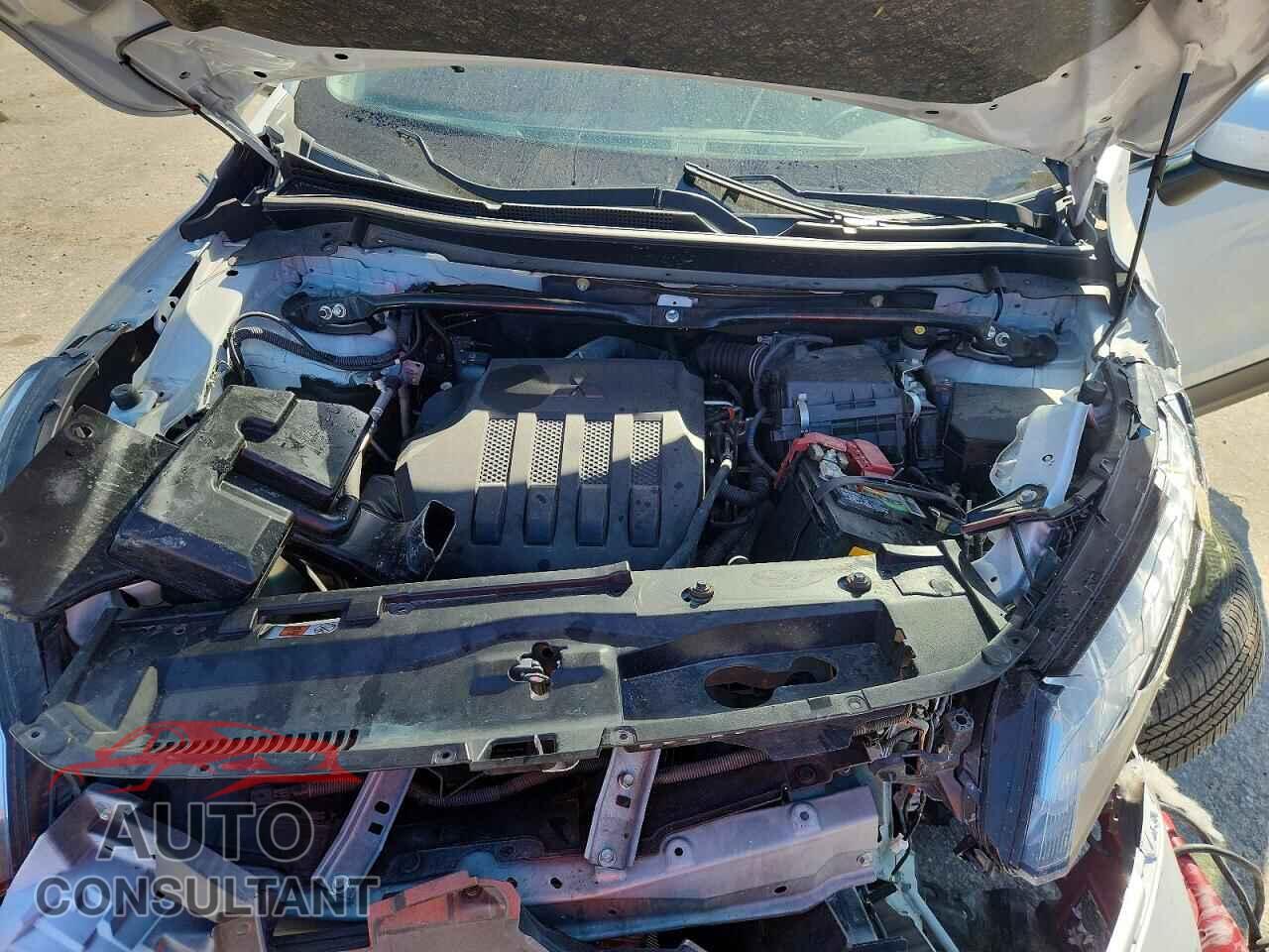MITSUBISHI ECLIPSE 2022 - JA4ASWAA8NZ003119