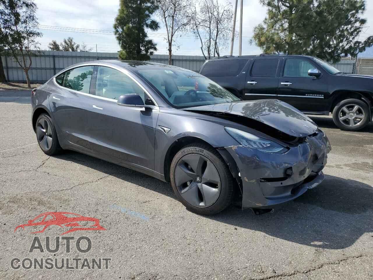 TESLA MODEL 3 2019 - 5YJ3E1EA0KF445185