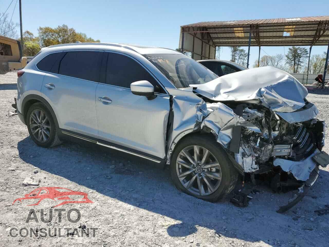 MAZDA CX-9 2021 - JM3TCADY6M0501370