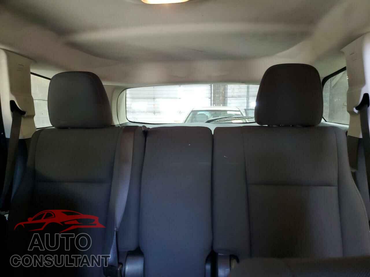 DODGE JOURNEY 2010 - 3D4PG4FB2AT269781