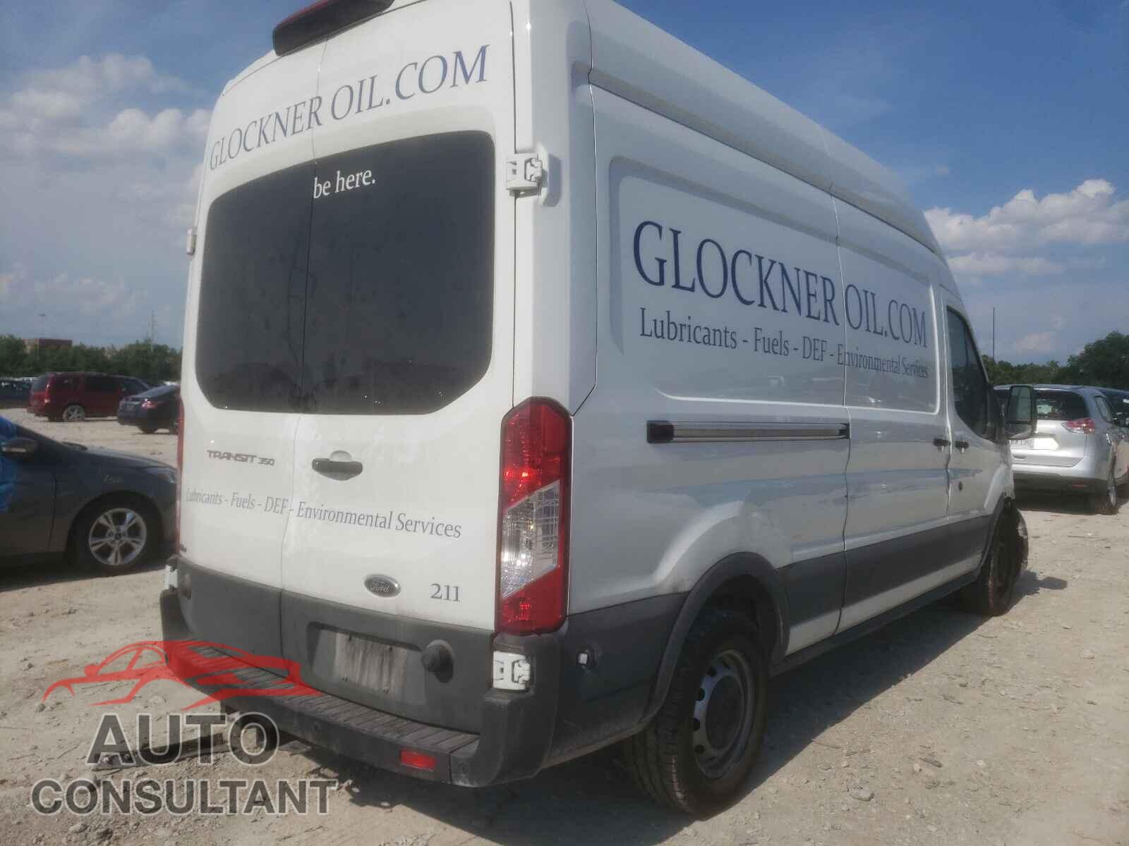 FORD TRANSIT CO 2019 - 1FTBW2XM7KKA35427