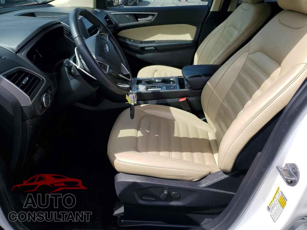 FORD EDGE 2024 - 2FMPK4J99RBA98742