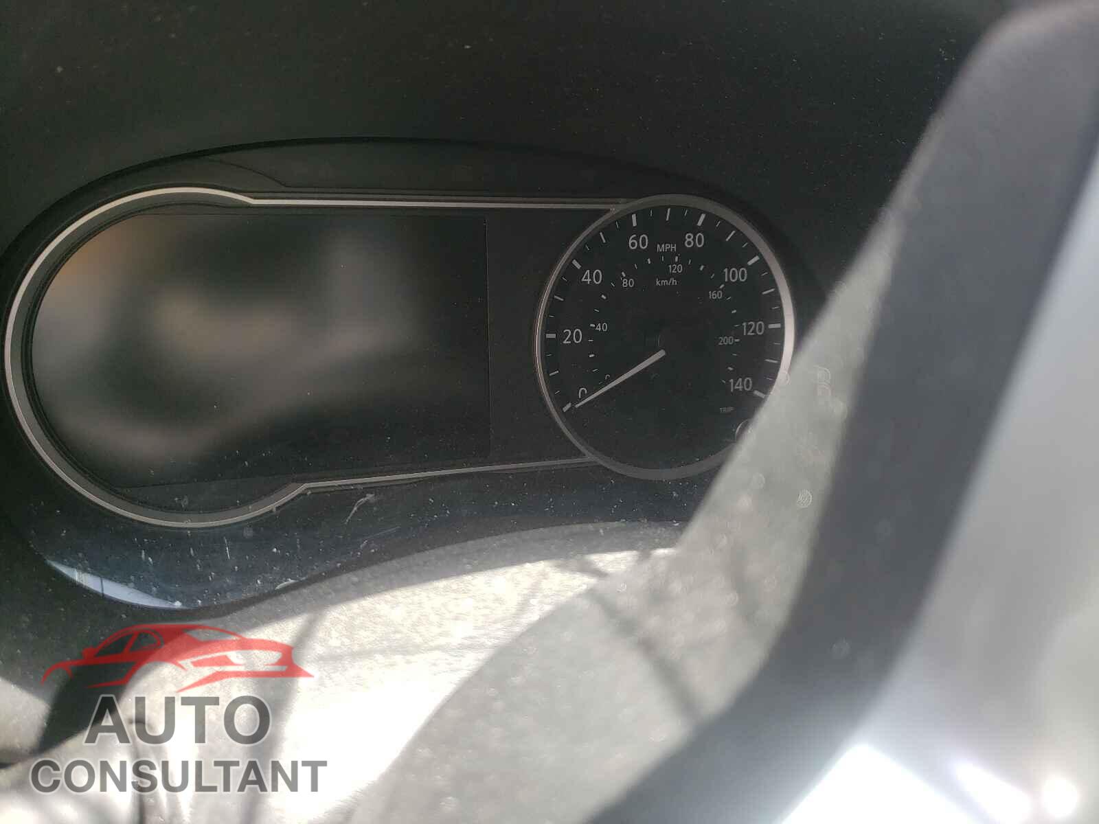 NISSAN KICKS 2019 - 3N1CP5CU3KL528385
