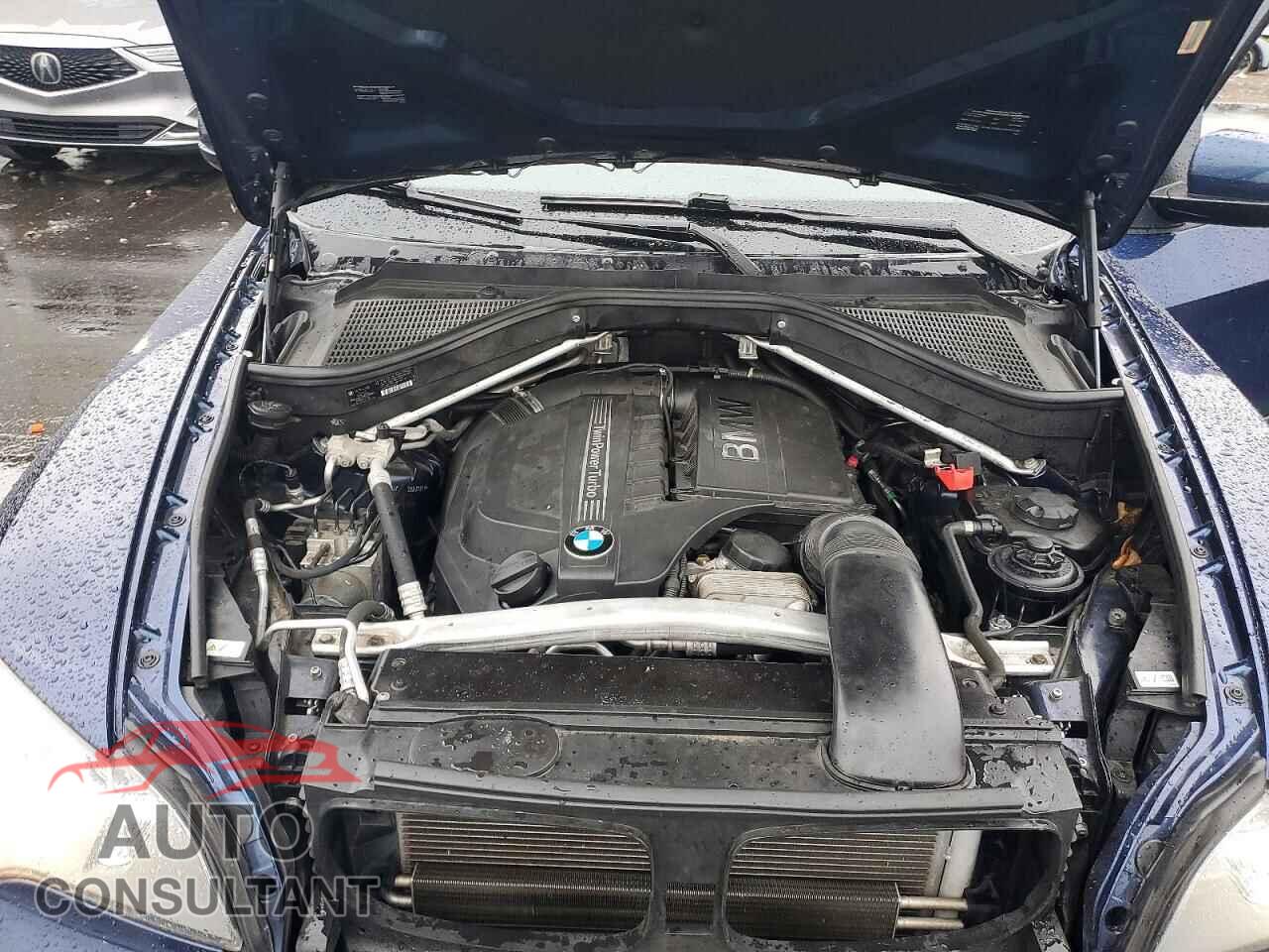 BMW X5 2013 - 5UXZV4C52D0B23135